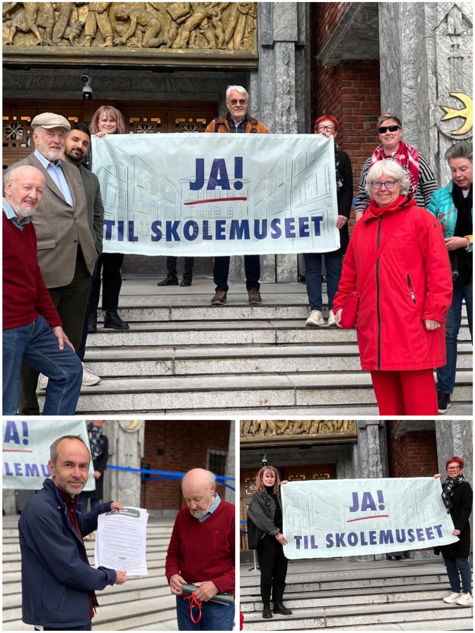 Nytt Historiebrev 03/2026